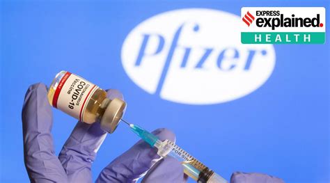 Find the latest pfizer, inc. Coronavirus Vaccine: Pfizer Covid-19 vaccine is 90% ...