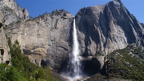 Visiter Yosemite National Park Conseils Points De Vue Randonnées