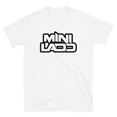 Mini Ladd T Shirt