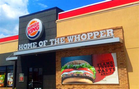 Not much to see or do. Burger King Hours - What Time Does Burger King Open or ...