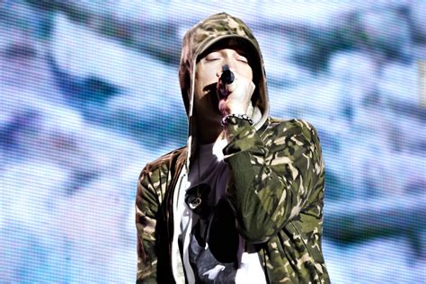 Eminem Announces Release Of New Album Mmlp2 In Video Teaser Watch Nme