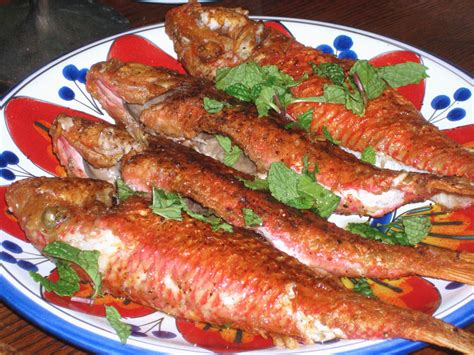 Un piatto semplice e buonissimo (come avviene quasi sempre con ricette di facile esecuzione che ma le triglie sono tanto altro, non solo questa versione tradizionale e molto diffusa nel nostro paese. Ricette con Triglie