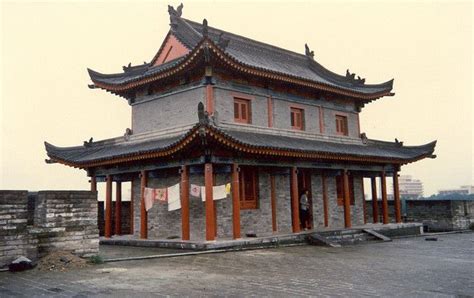 Chinese House Arquitetura Áreas De Lazer Japão