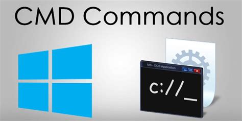 Top Best List Of All Cmd Commands List Pdf With Examples For Networking