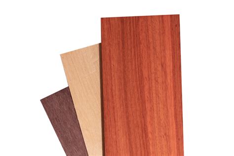 14 Wood Thins Kjp Select Hardwoods