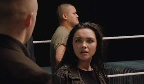 Audience reviews for fighting with my family. FIGHTING WITH MY FAMILY (2019) International Movie Trailer ...