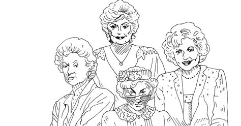 These free blank golden ticket a golden ticket grants admission to the most special of events. Sew Lovely Embroidery: Free Golden Girls Pattern!
