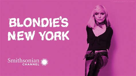 Watch Blondies New York Stream Now On Cbs All Access