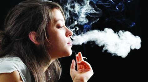 smoking teens and twenties at risk the asian age online bangladesh