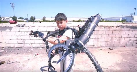 Well, we're here to tell you that yes, you are able to buy bitcoins underage. Teen Bitcoin Millionaire Builds Dr. Octopus Suit for 10 ...