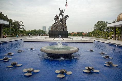 Download as docx, pdf or read online from scribd. National Monument Park | Tugu Negara Kuala Lumpur ...