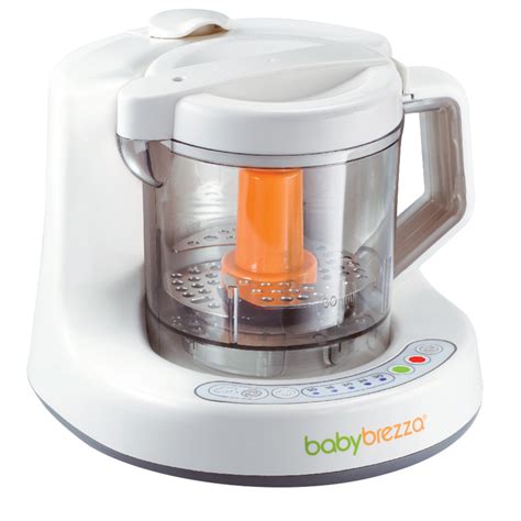 Check spelling or type a new query. Baby Brezza One Step Baby Food Maker | Babies R Us Canada