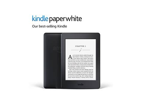 Kindle 6 Inch Touch 300ppi Waterproof Built In Light Wifi 8gb