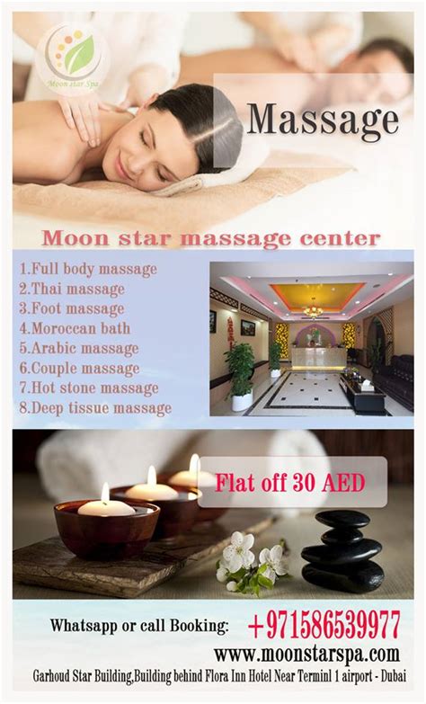 Moon Star Massage In Dubai What Is Moroccan Bath Best Moroccan Bath
