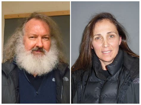 Randy Quaid And His Wife Released From Jail Cbs News