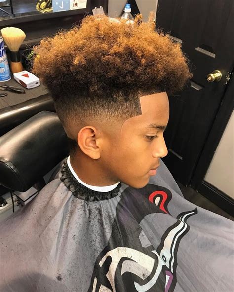 @macho_rodriguez 19 years old | Black boys haircuts, Boy hairstyles
