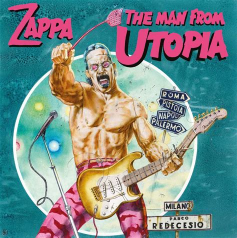 am i the only one to think that a frank zappa artwork and music would fit perfect on a pinball