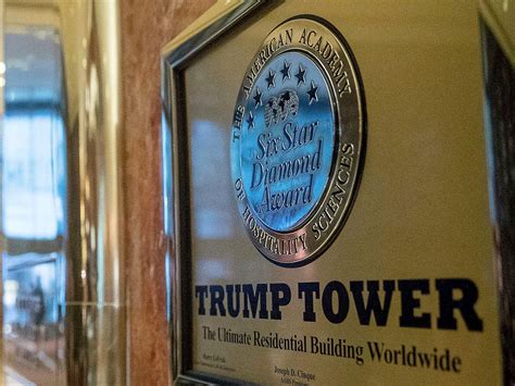 Secret Service Laptop With Trump Tower Floor Plans Stolen From Agents Car In New York The