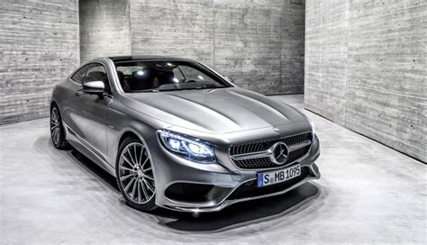The New Mercedes Benz Amg S65 Coupe Pace Auto Werks Blog