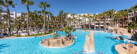 Vera Playa Club Hotel 4 Hotel Naturista Almería Web Oficial