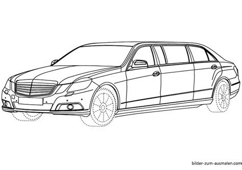 Ausmalbilder mercedes, es sieht so aus. Ausmalbild Rennauto Mercedes | Kinder Ausmalbilder