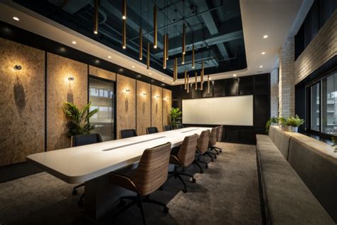 Meeting Room Design Ideas Inpro Concepts Design