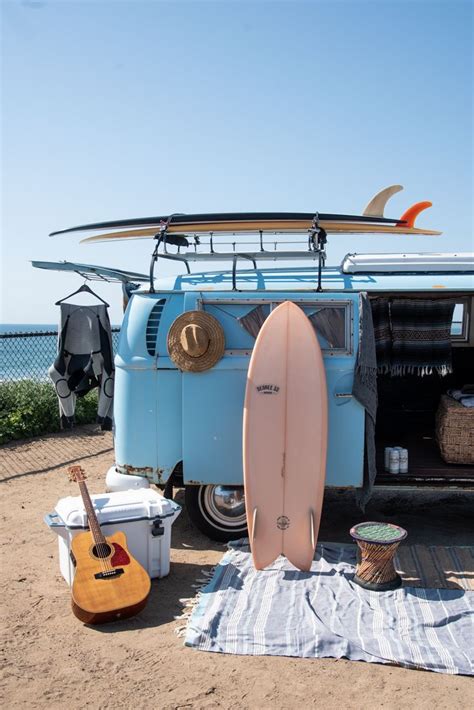 7 Camper Van Rentals For The Ultimate California Road Trip California