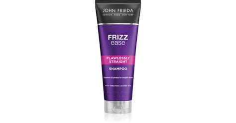 John Frieda Frizz Ease Flawlessly Straight Smoothing And Hydrating
