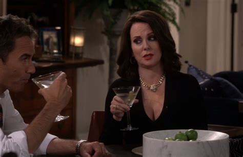 Karen Walker Quotes Thatll Make Fans Ready For A Dirty Martini