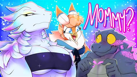 Godzilla And Mothra Meet Mommy Shimo Godzilla X Kong Comic Dub Youtube