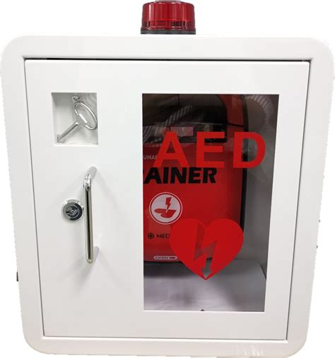 Universal Aed Cabinet Automated External Defibrillator Aed Puchong