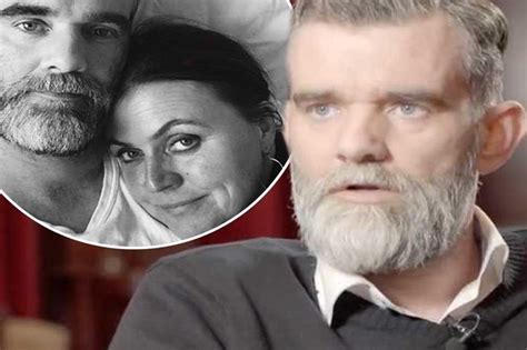Stefan Karl Stefanssons Wife Pays Emotional Tribute To Lazytown Star And Reveals He Didnt Want