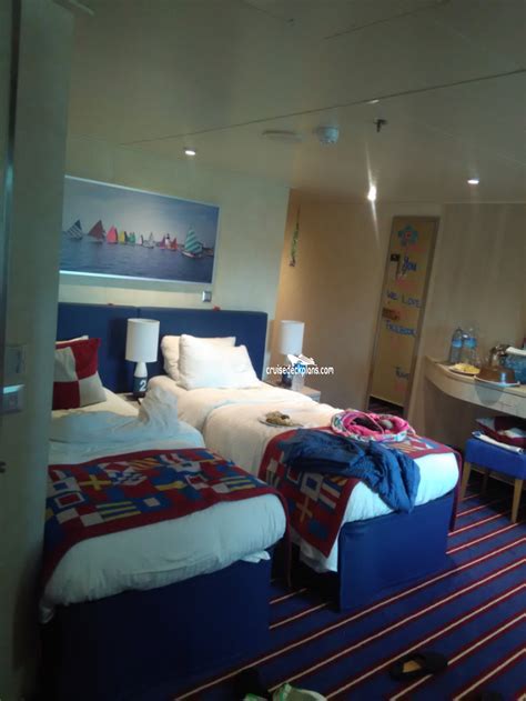 Carnival Vista Stateroom 2470