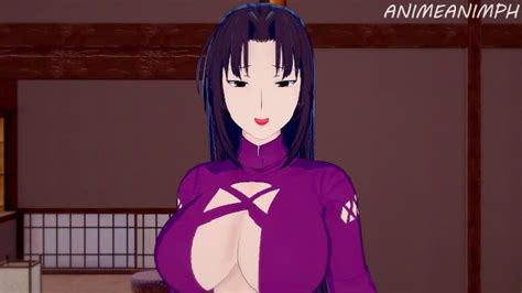 Sekirei No 03 Kazehana Anime Hentai 3d Uncensored Xxx Mobile Porno