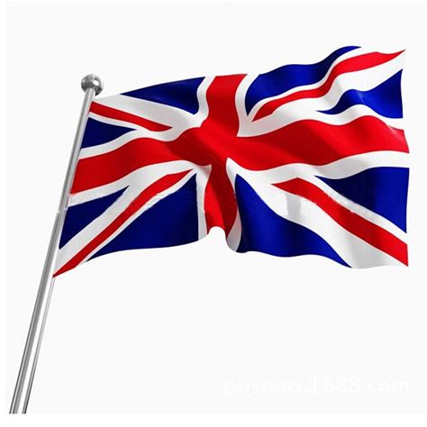 3ftx5ft United Kingdom National Flag Great British Country Flag England