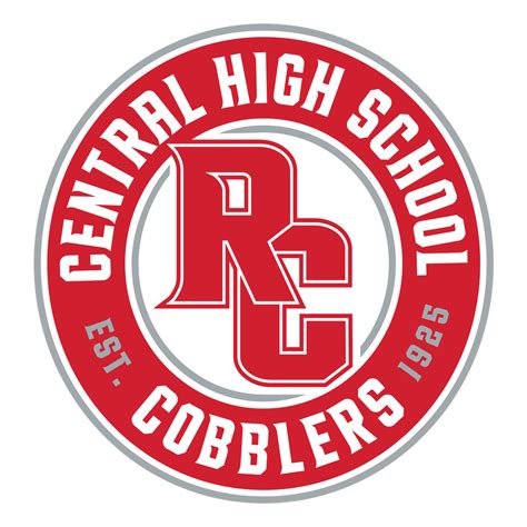 Rapid City Central High School Unveils Updated Logo