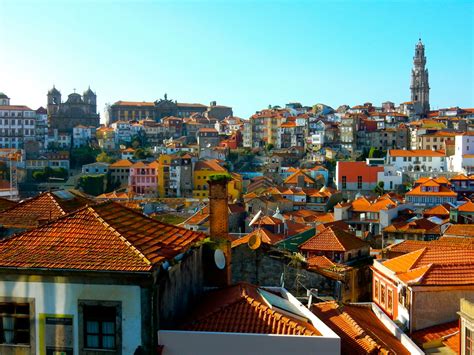Porto is portugal 's second largest city and the capital of the northern region. Porto Portugal: Made for Wandering - Getaway Mavens