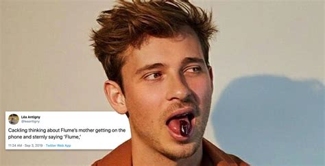 Flume Eating Ass Memes The Best Reactions To The Viral Video