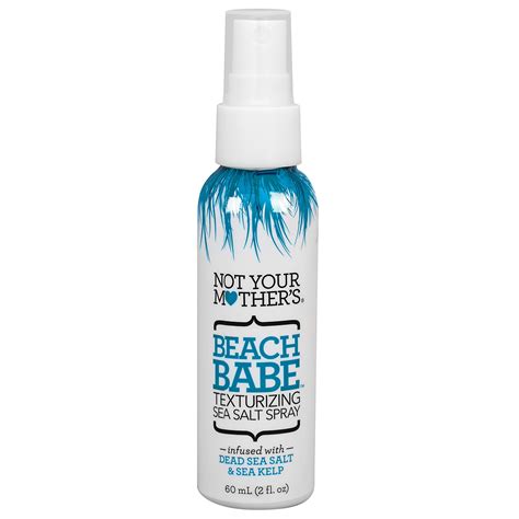 Best Sea Salt Spray For Mens Hair Walmart