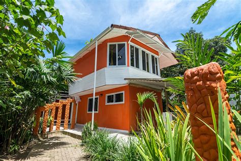 Hotel Cariblue Beach Jungle Resort Sejour Costa Rica Avec Voyages Auchan