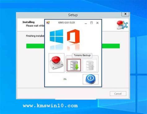 Kms Windows 10 Home Activator