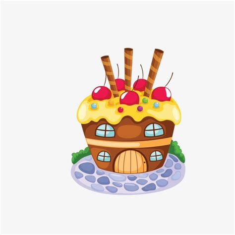 Don't forget to subscribe, and please head on over to my website and blog for more. Cake clipart house, Cake house Transparent FREE for download on WebStockReview 2021
