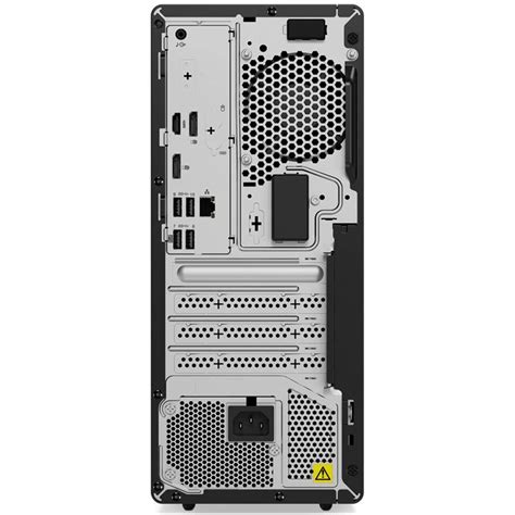 Lenovo Thinkcentre M80t Gen3 Intel Core I5 12500 16gb 512gb Ssd W11p Dg