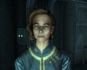 Playable Butch S Mom At Fallout New Vegas Mods And Community