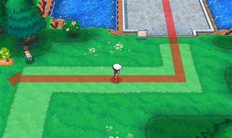 How To Get The Eviolite In Pokémon Oras Guide Strats