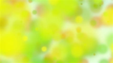 Green Blur Ambient Light Hd Animated Background 30