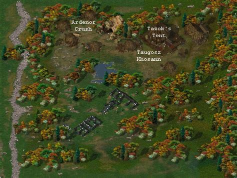 Baldur's gate 3 patch 4 changelog is yet to be revealed, but the developers did mention that the new update will remove your old saves, though you have the choice to play on the older version if you don't want to lose your progress. Dd Bandit Camp Map - Maping Resources
