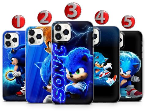 Hedgehog Phone Case For Iphone 15 14 13 12 11 X Xs Se Samsung S24 S23