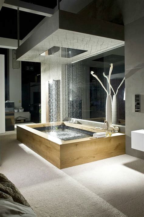 36 Dream Spa Style Bathrooms Make A Home Spa Bathroom Decoholic