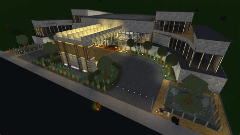 Roblox Bloxburg Hotel Build Images And Photos Finder